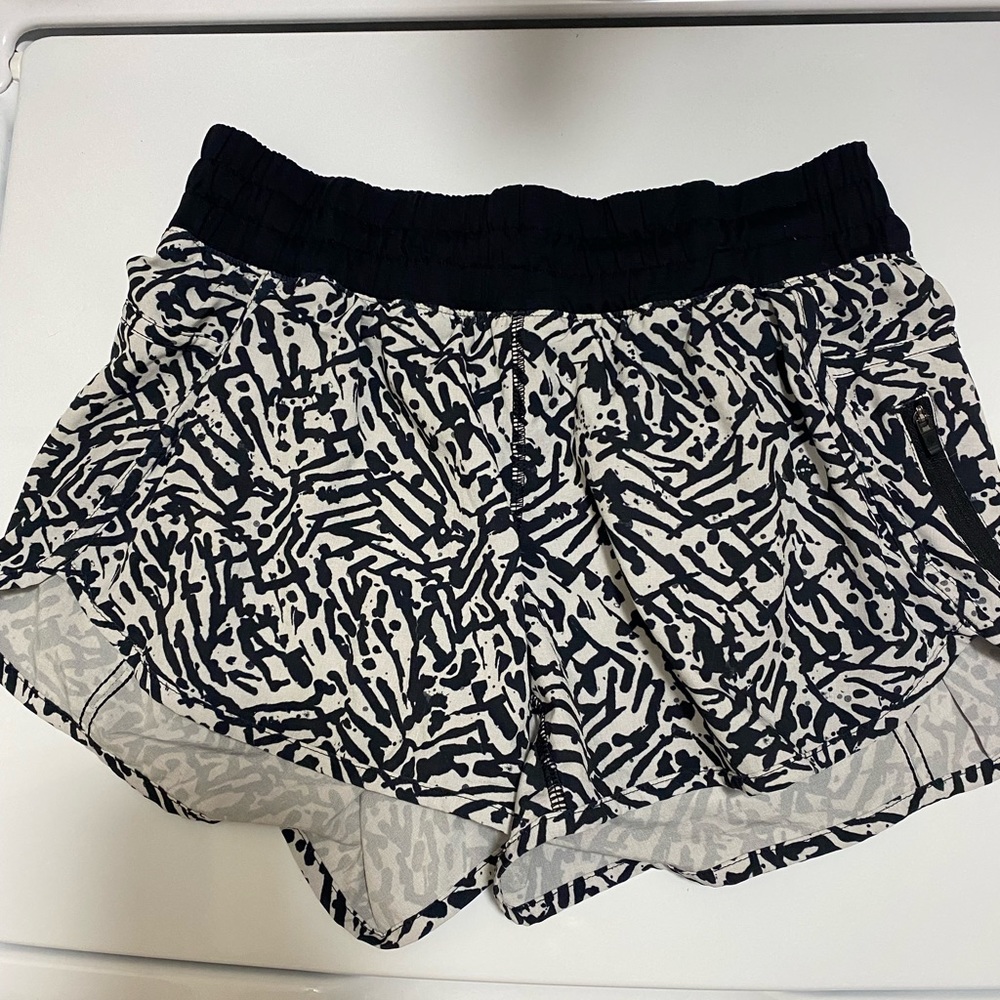 Shorts - Picture 2 of 4